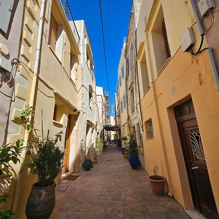 Casa Stella Villa Hanya Dış mekan fotoğraf