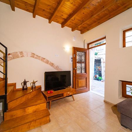 Casa Stella Villa Hanya Dış mekan fotoğraf