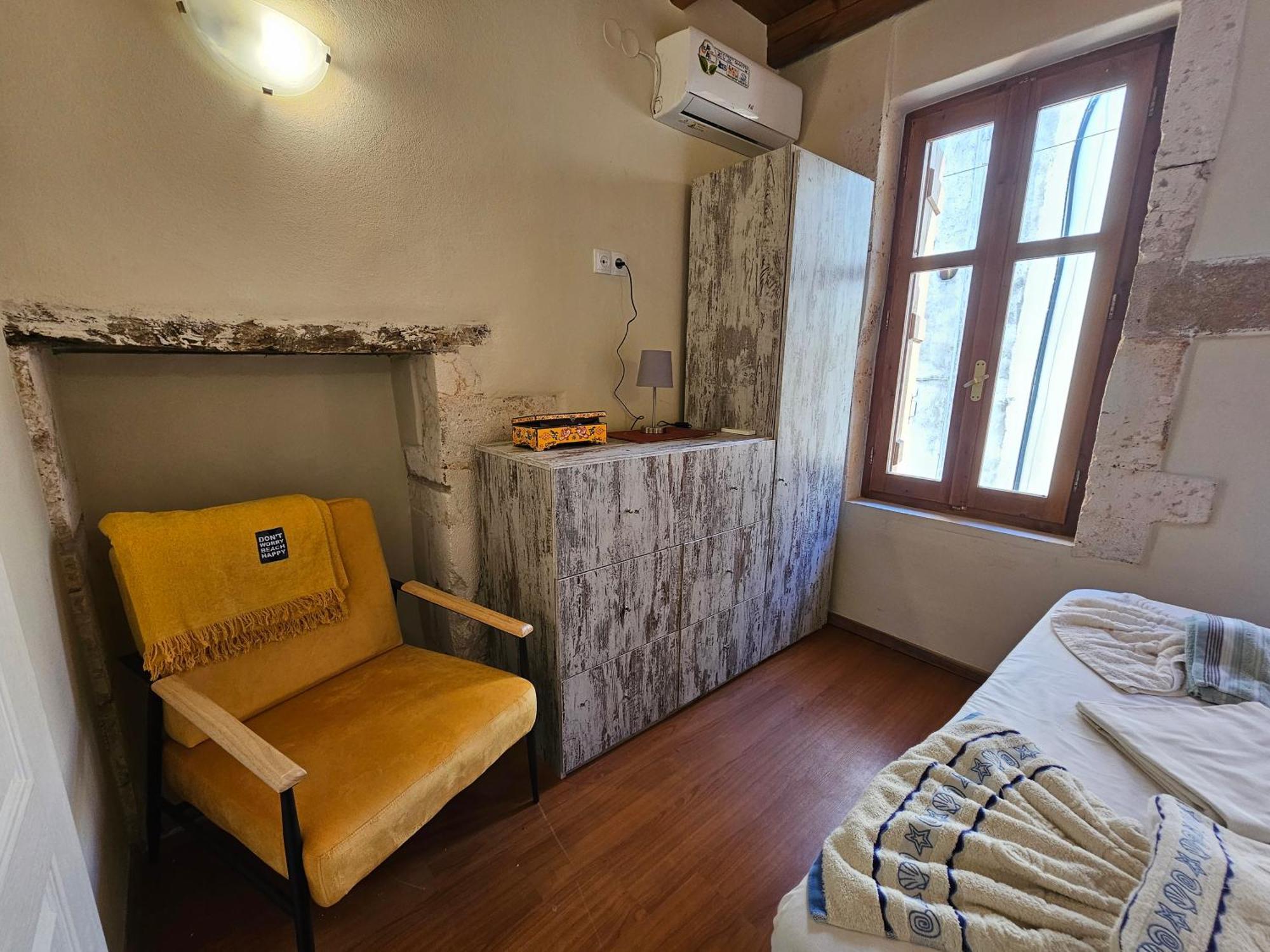 Casa Stella Villa Hanya Dış mekan fotoğraf