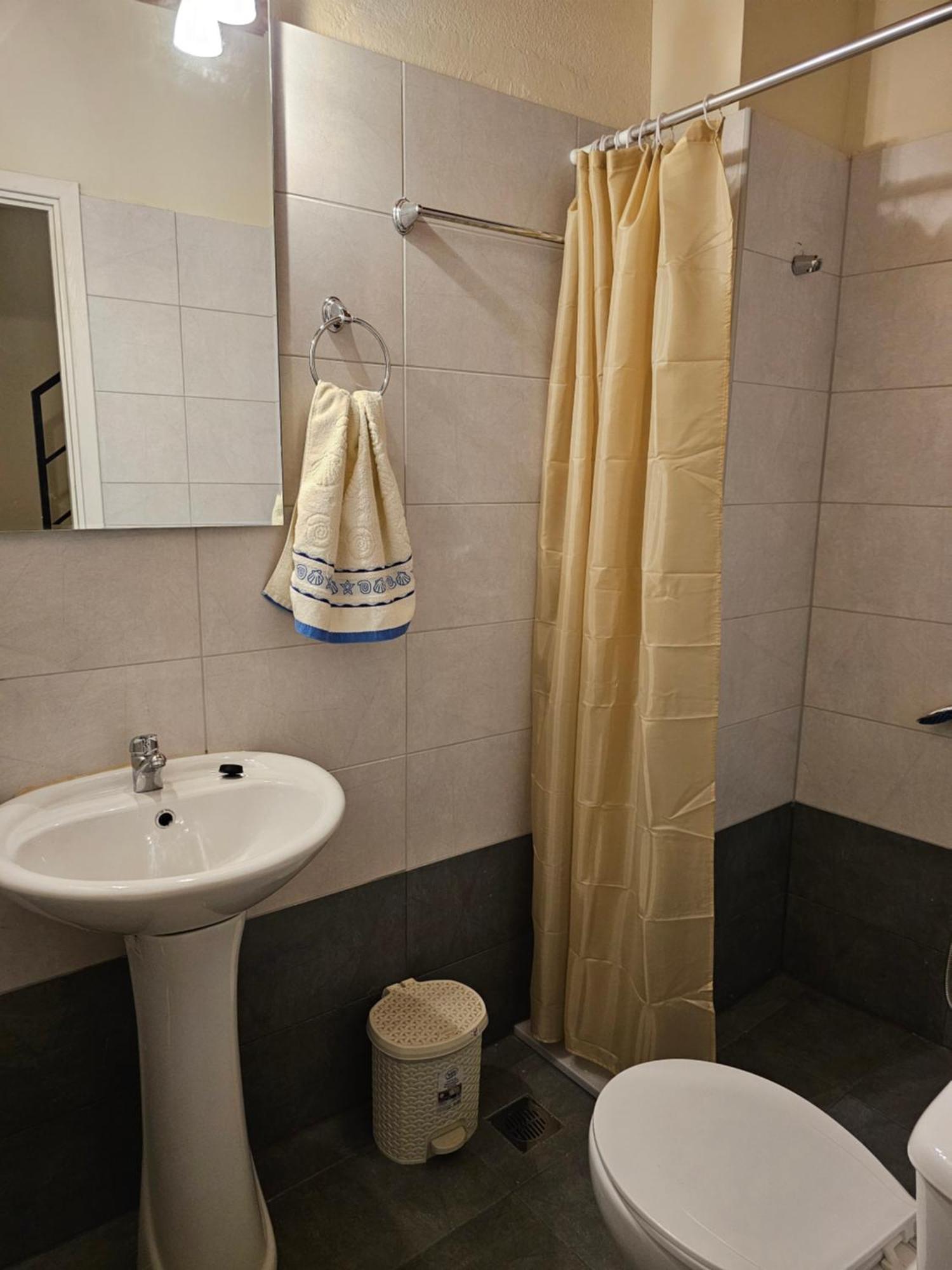 Casa Stella Villa Hanya Dış mekan fotoğraf