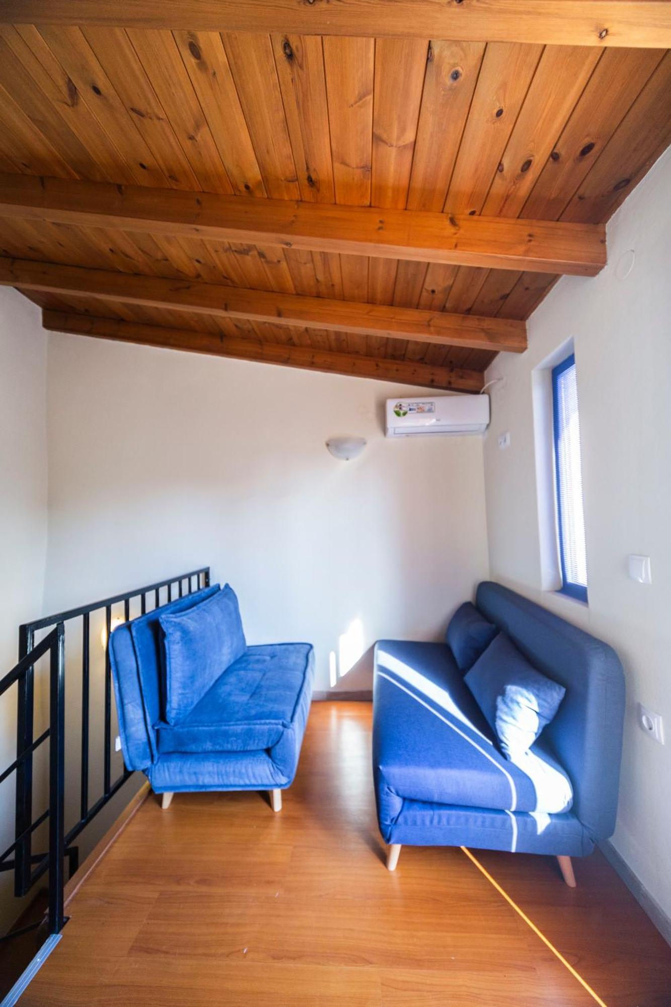 Casa Stella Villa Hanya Dış mekan fotoğraf
