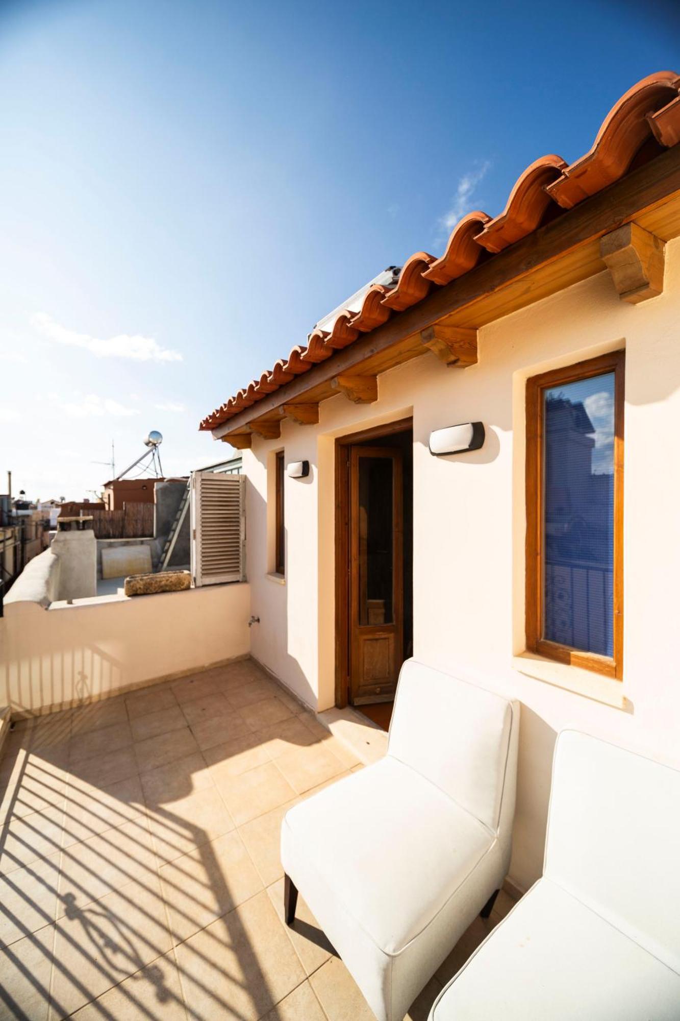 Casa Stella Villa Hanya Dış mekan fotoğraf