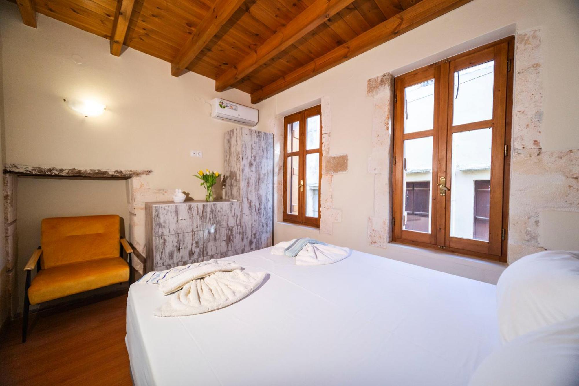Casa Stella Villa Hanya Dış mekan fotoğraf