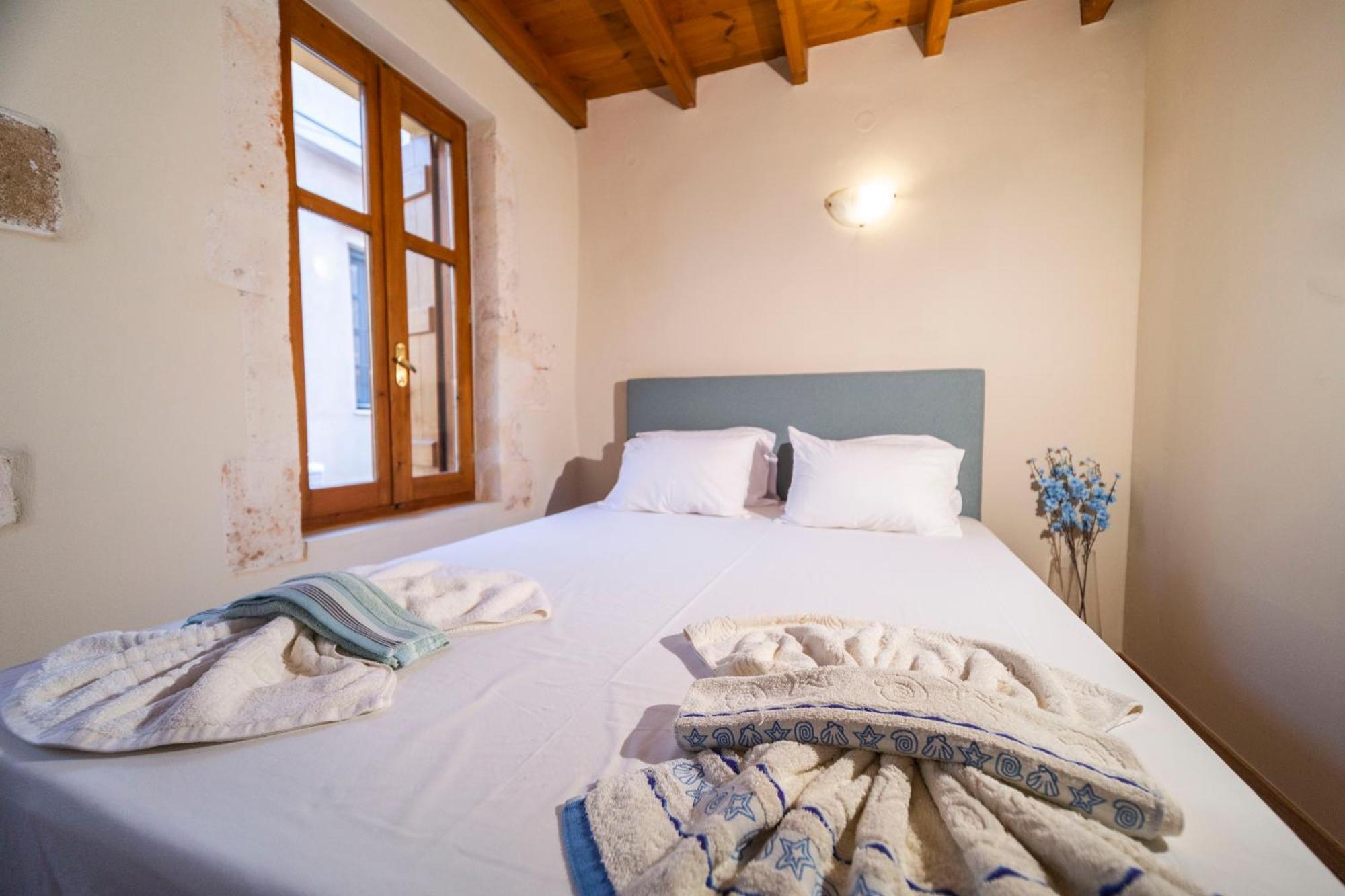 Casa Stella Villa Hanya Dış mekan fotoğraf