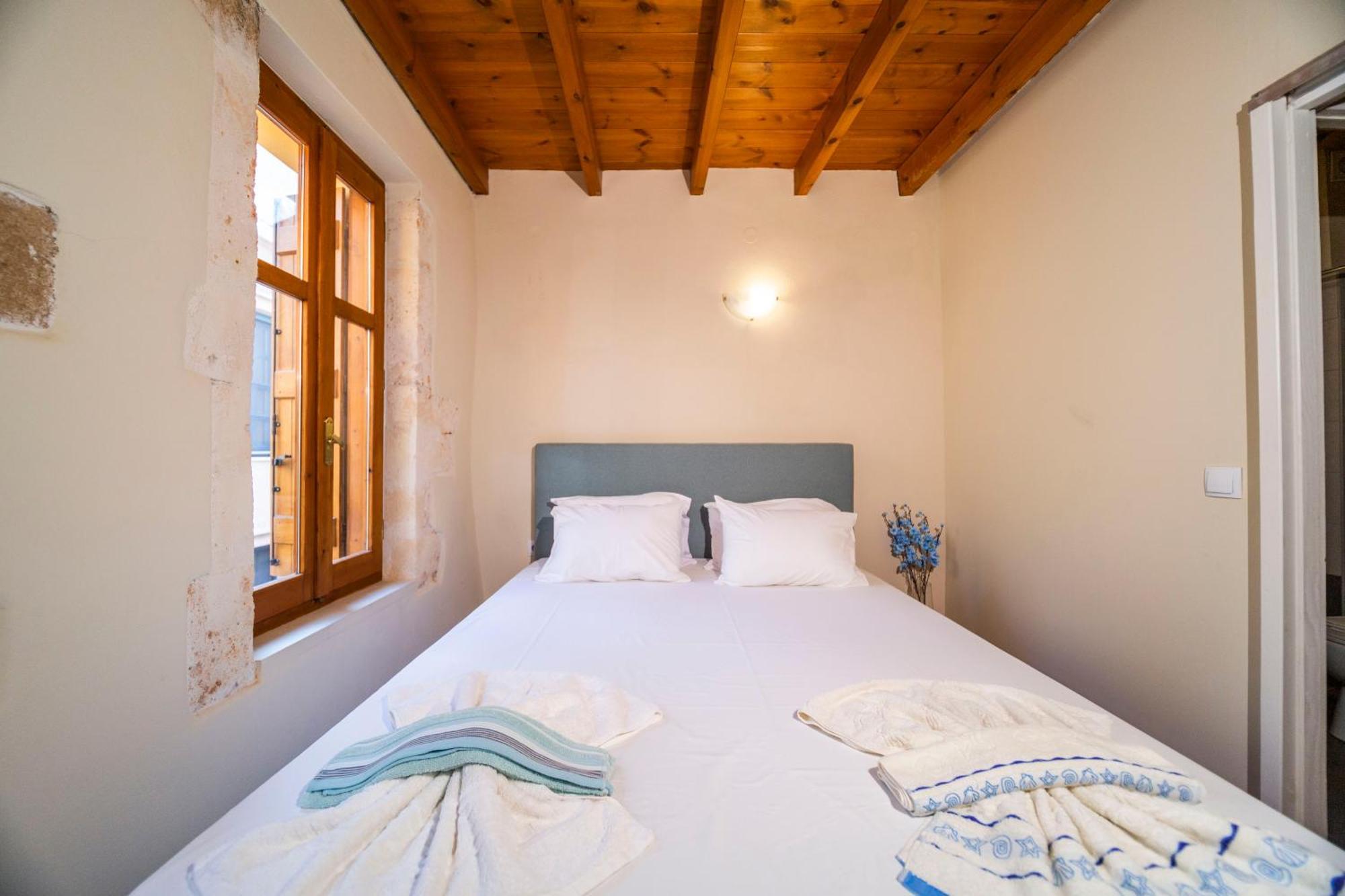 Casa Stella Villa Hanya Dış mekan fotoğraf